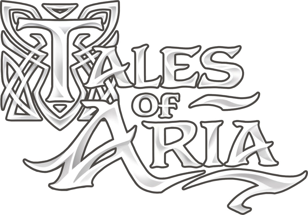 Flesh and Blood TCG: Tales of Aria Booster Box 1st Edition - 24 Packs [Card Game, 2 Players]