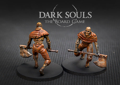 Dark Souls: The Board Game [Board Game, 1-4 Players]