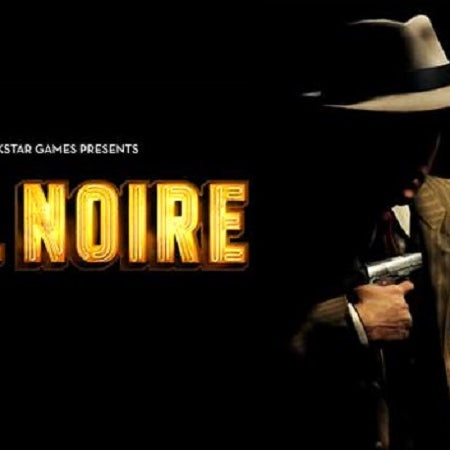 Review: LA Noire (360)