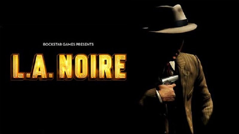 Review: LA Noire (360)