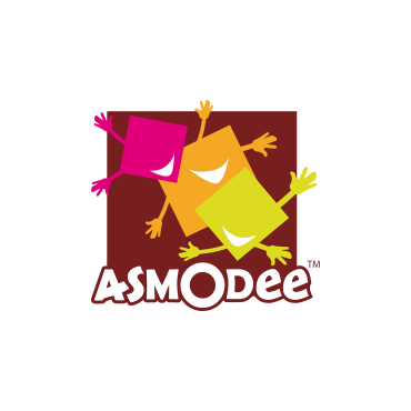 Asmodee Board Games