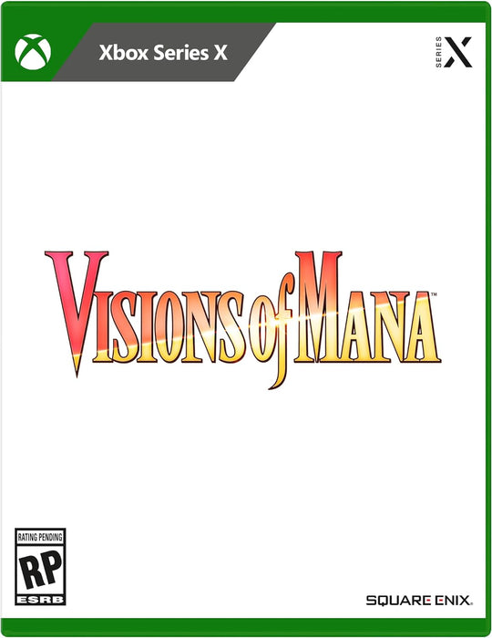Visions of Mana [Xbox Series X]