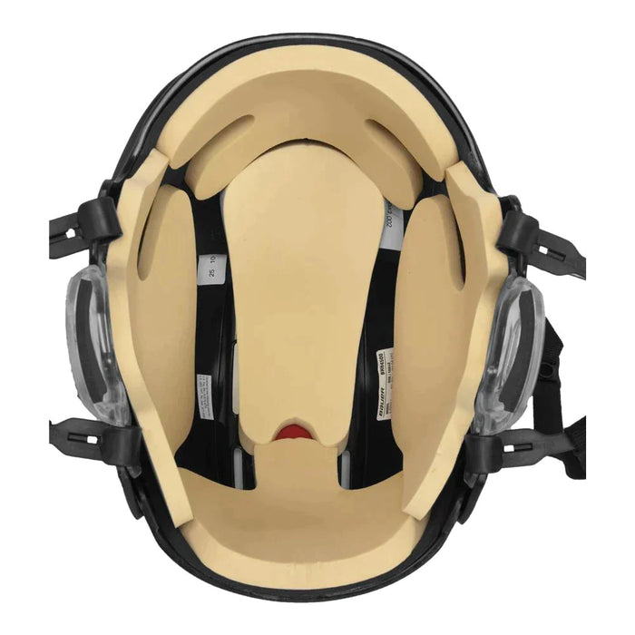 Bauer 4500 Helmet [Sporting Goods]