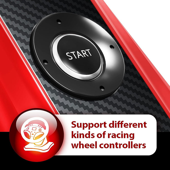 Brook Gaming: Ras1ution Racing Wheel Converter [Electronics]
