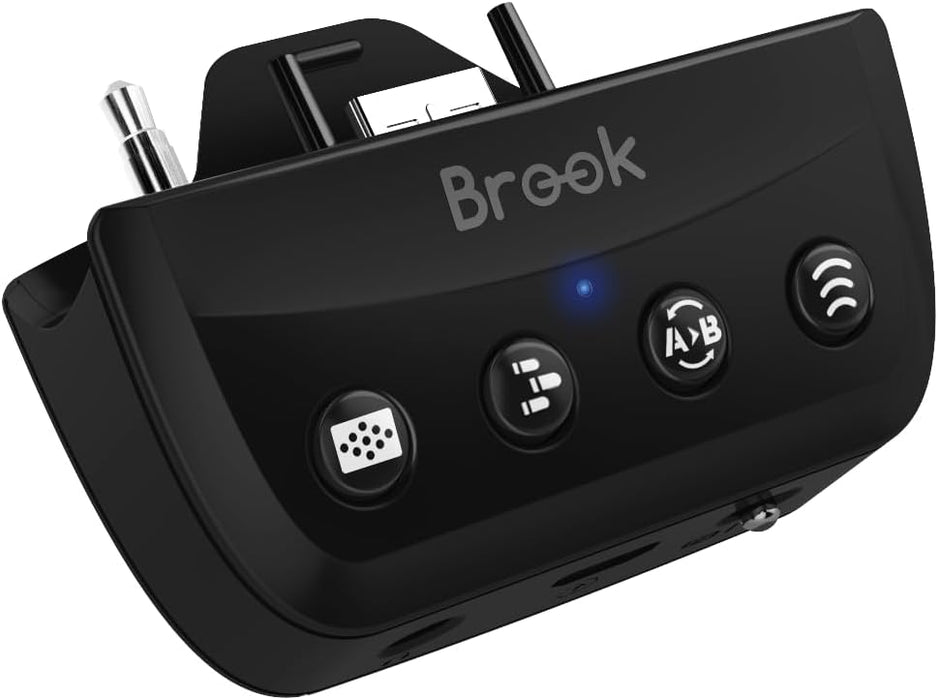 Brook Gaming: X One Adapter SE USB-C [Electronics]