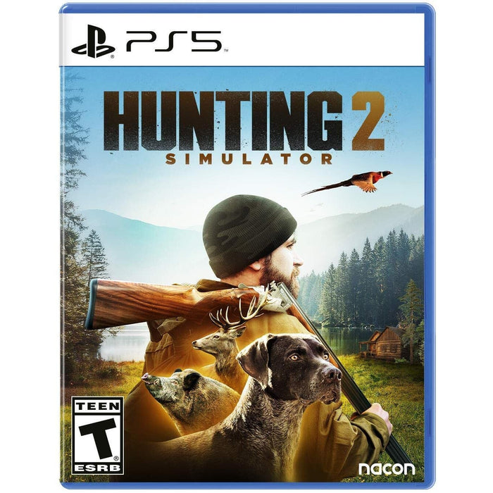 Hunting Simulator 2 [PlayStation 5]