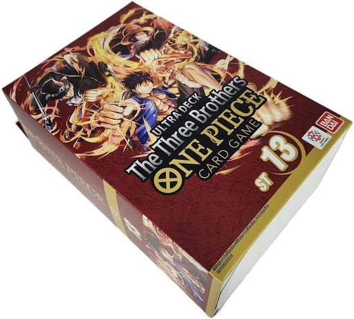 One-Piece-Card-Game-Starter-Deck-ST13-The-Three-Brothers-Ultra-Deck-Box-cover-side