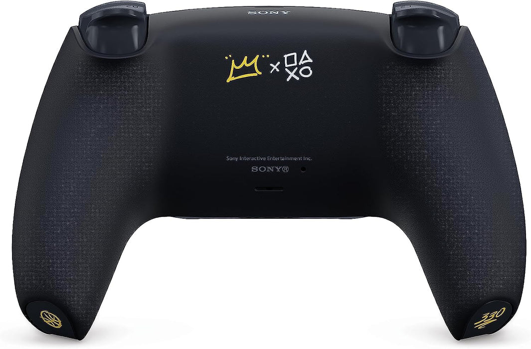 DualSense Wireless PS5 Controller - Lebron James Edition [PlayStation 5 Accessory]