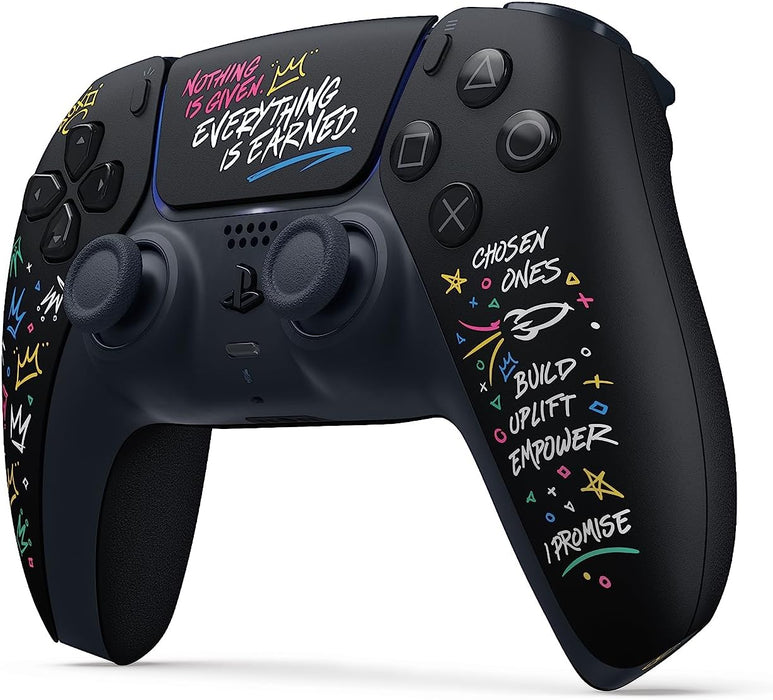 DualSense Wireless PS5 Controller - Lebron James Edition [PlayStation 5 Accessory]
