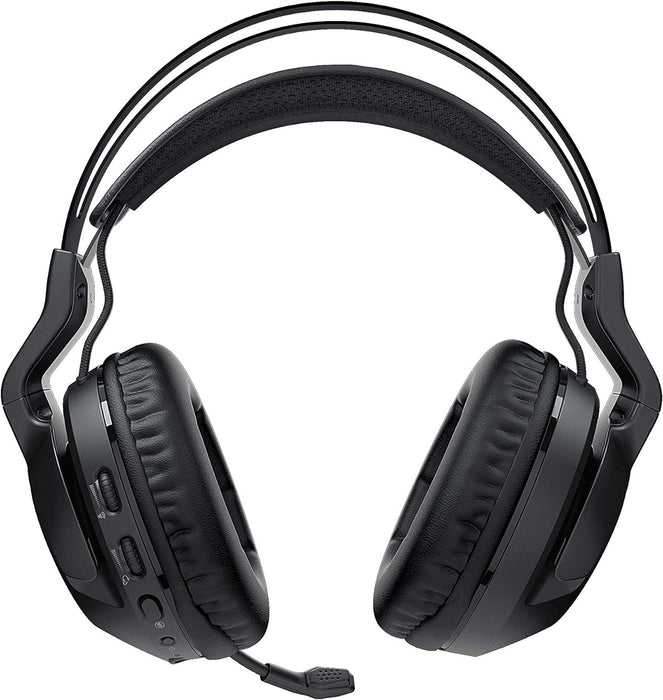 Roccat: ELO X Stereo Wired Gaming Headset [Electronics]