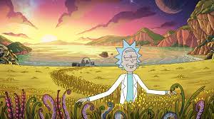 Rick & Morty: Season 4 [Blu-Ray]