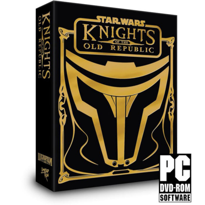 Star Wars: Knights of the Old Republic - Premium Edition [PC]
