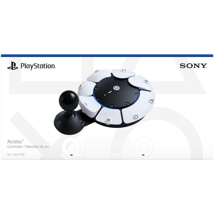 Access Controller [PlayStation 5 Accessory]