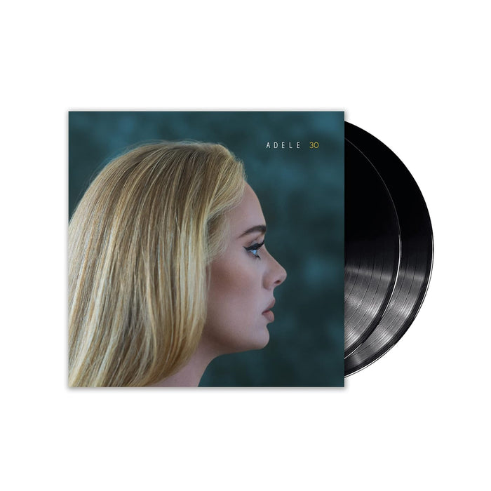 Adele: 30 2xLP [Audio Vinyl]