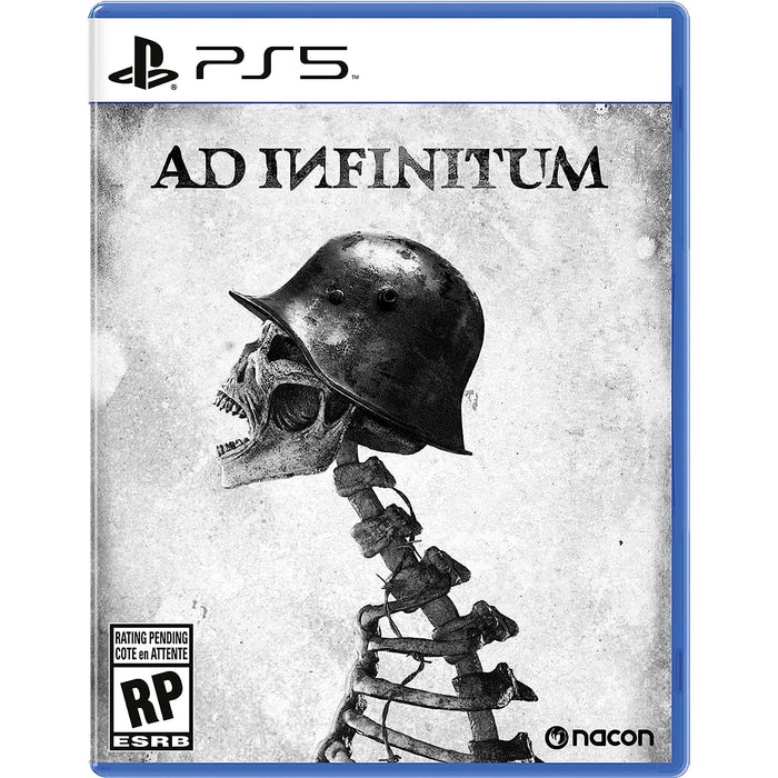 Ad Infinitum [PlayStation 5]