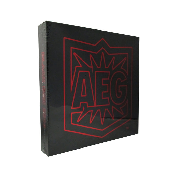 AEG Black Friday Black Box 2015 Edition [Board Game, 2 Players]