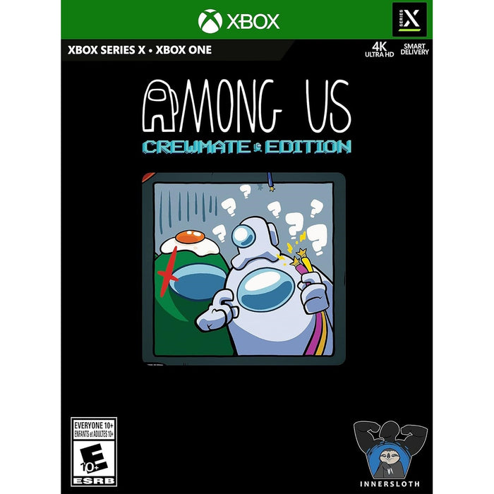 Among Us - Crewmate Edition [Xbox Series X / Xbox One]