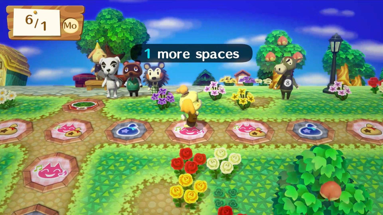 Animal Crossing: Amiibo Festival [Nintendo Wii U]