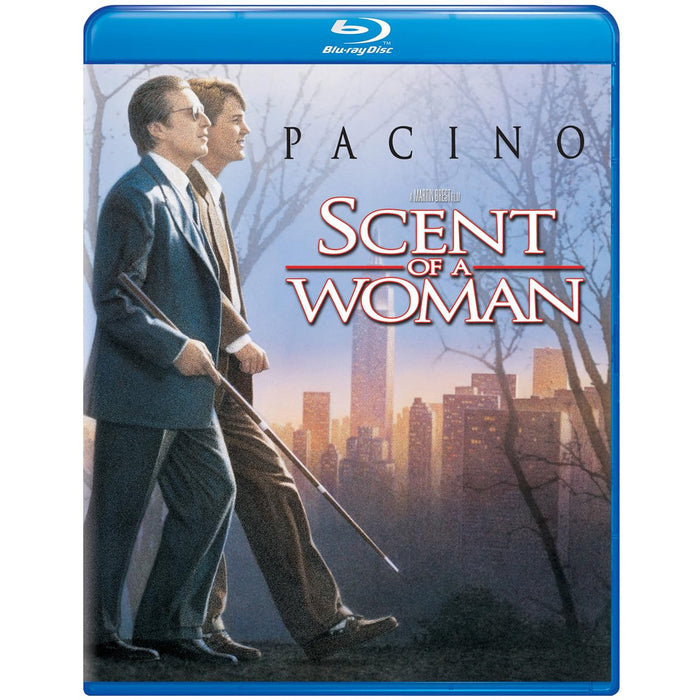 The Scent Of A Woman [Blu-Ray]
