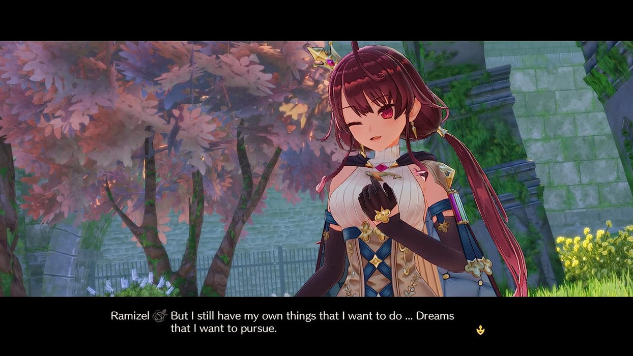Atelier Sophie 2: The Alchemist of the Mysterious Dream [Nintendo Switch]