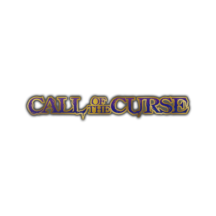 Battle Spirits Saga TCG: Starter Deck 2 - Call of The Curse ST02 [Card Game, 2 Players]