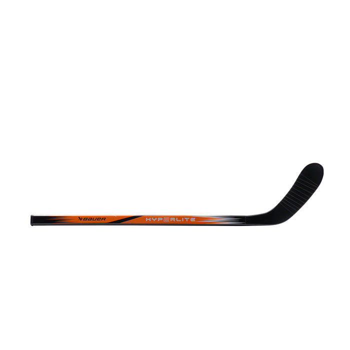 Bauer Mystery Mini Hockey Stick 2023 - Left/Right Handed - 1 Random Stick [Sporting Goods]