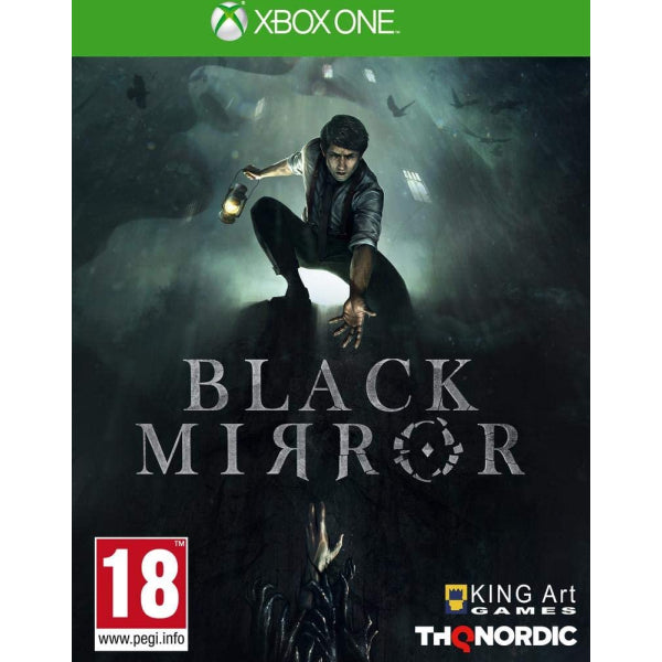 Black Mirror [Xbox One]