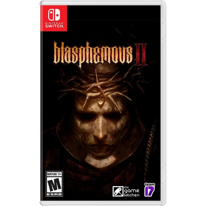 Blasphemous 2 [Nintendo Switch]