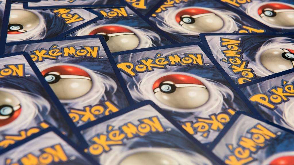 Pokemon TCG: 3 Random Booster Packs â€“ 30 Cards Total - Includes 3 Blister Packs of Random Cards