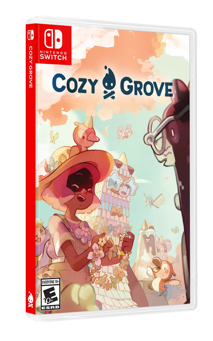 Cozy Grove [Nintendo Switch]