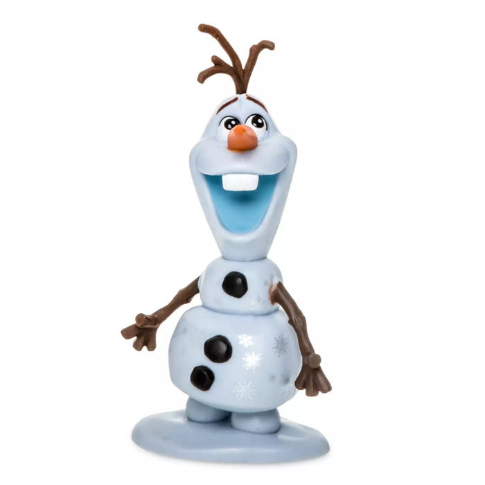 Disney Frozen 2: Deluxe Doll Set [Toys, Ages 3+] — Shopville