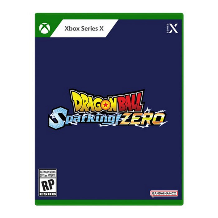 Dragon Ball: Sparking! Zero [Xbox Series X]