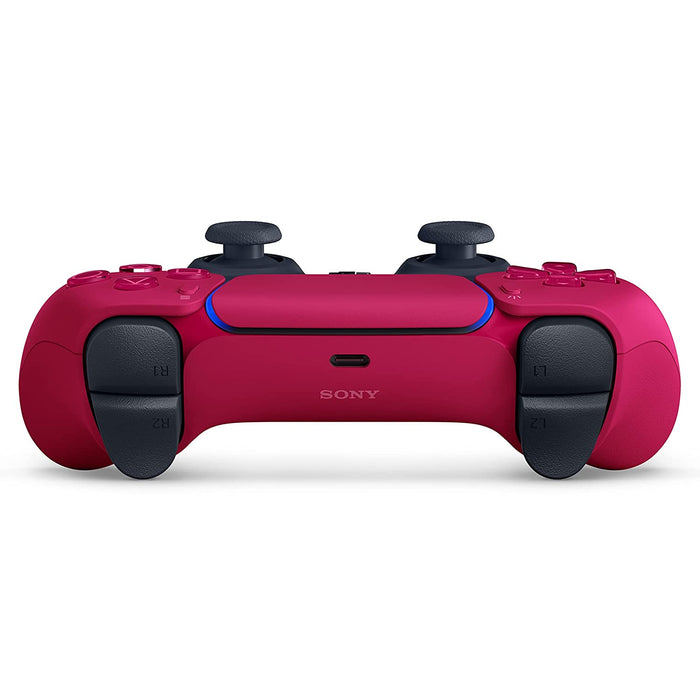 DualSense Wireless Controller - Cosmic Red [PlayStation 5 Accessory]