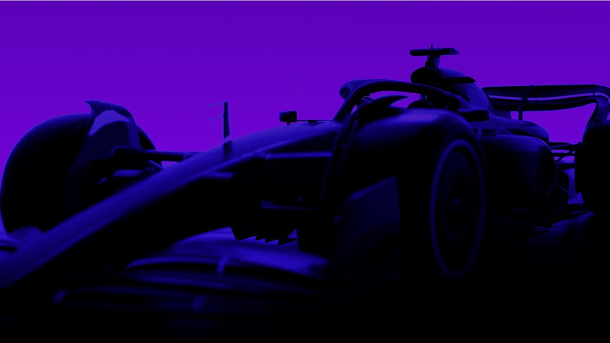 F1 2024 [PlayStation 4]
