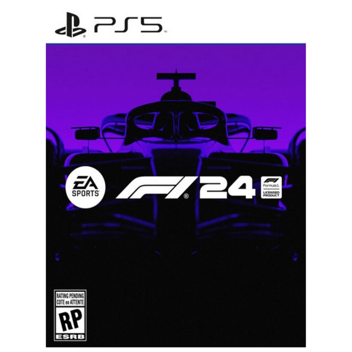 F1 2024 [PlayStation 5]