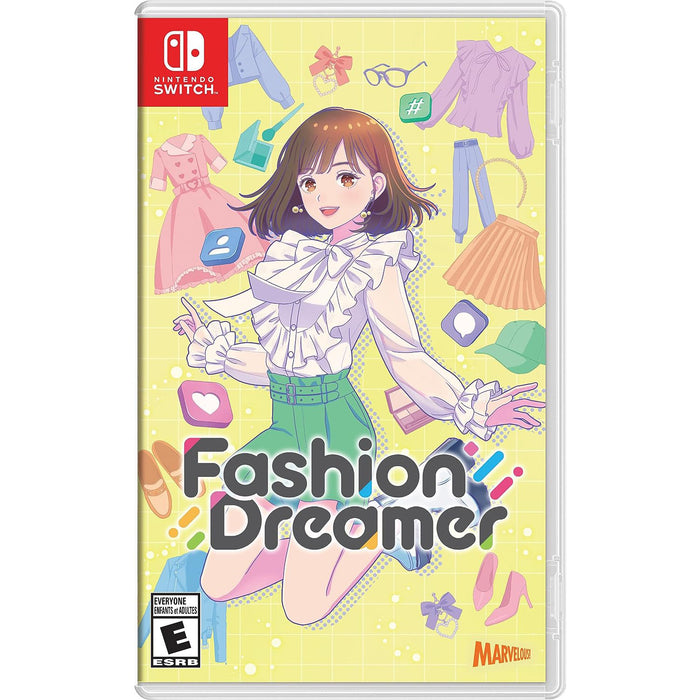 Fashion Dreamer [Nintendo Switch]