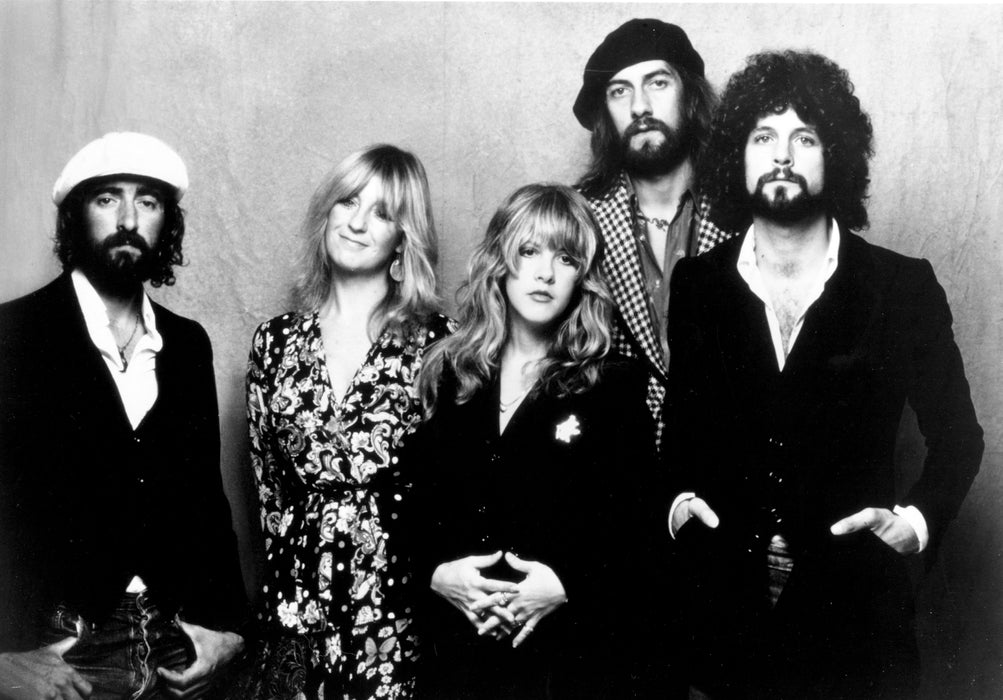 Fleetwood Mac - Greatest Hits [Audio Vinyl]