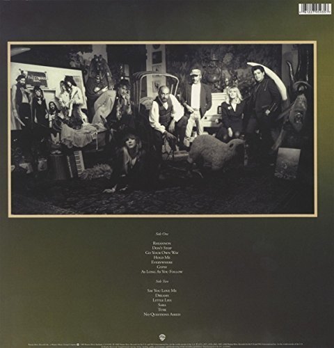 Fleetwood Mac - Greatest Hits [Audio Vinyl]
