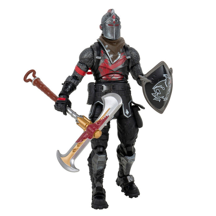 Fortnite Legendary Series: Black Knight 6-Inch Action Figure with Accessories [Toys, Ages 8+]