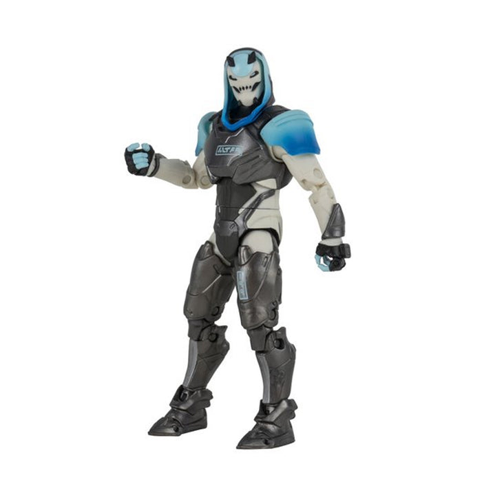 Fortnite Legendary Series: Vendetta 6-Inch Action Figure with Accessories [Toys, Ages 8+]