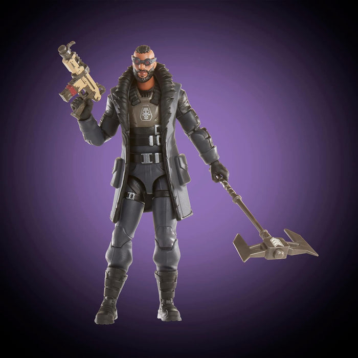 Fortnite Victory Royale Series: Renegade Shadow 6-Inch Collectible Action Figure with Accessories [Toys, Ages 8+]