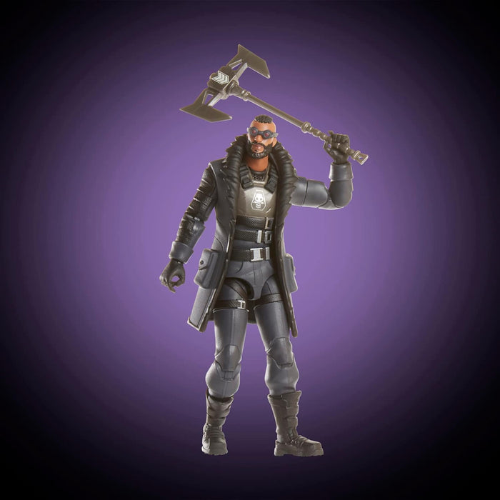 Fortnite Victory Royale Series: Renegade Shadow 6-Inch Collectible Action Figure with Accessories [Toys, Ages 8+]