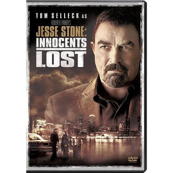 Jesse Stone: Innocents Lost [DVD]