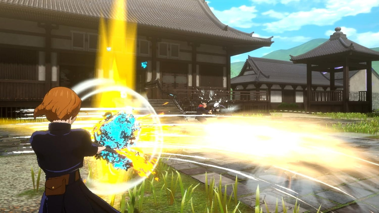 Jujutsu Kaisen: Cursed Clash [PlayStation 5]