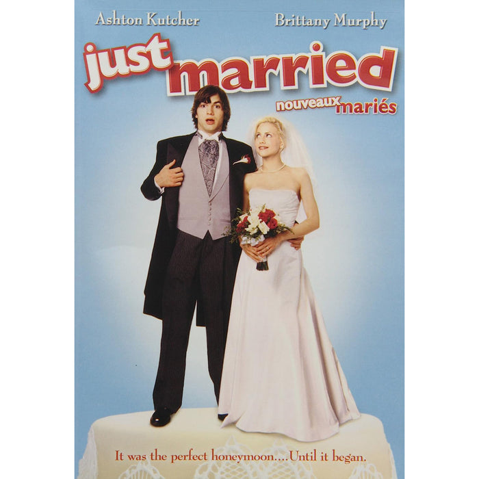 Just Married [DVD]