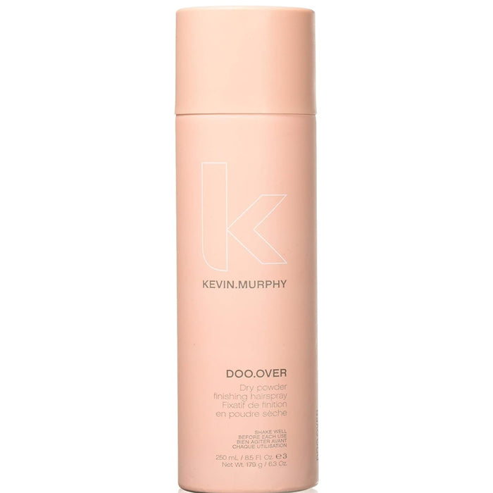 Kevin Murphy Doo Over Dry Powder Finishing Hairspray - 250mL / 8.5 fl oz [Hair Care]