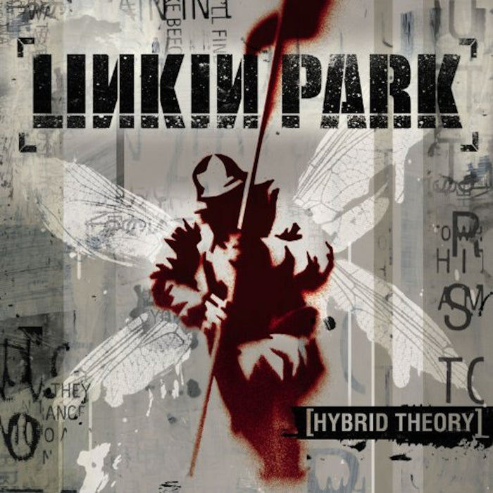 Linkin Park - Hybrid Theory [Audio Vinyl]