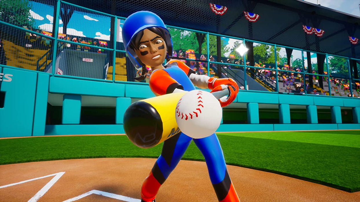 Little League World Series Baseball 2022 [Nintendo Switch]