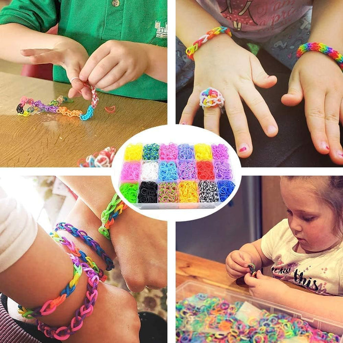 L.O.L. Surprise! Friendship Bracelets, DIY Bracelet Making Kit, Design 70+  Friendship Bracelets.Kit Includes Surprise Charms & Accessories,Storage  Case & Instructions - Toys 4 U