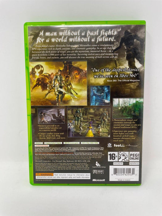Lost Odyssey [Xbox 360]